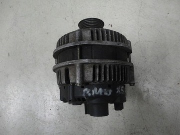 Генератор yle500180 land rover bmw 3.0 d фото №1