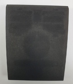 Маскировочная накладка динамика mercedes w245 a1696800536 фото №1