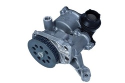 Насос масла 04l145208j audi vw оригинальный номер оригинал фото №1