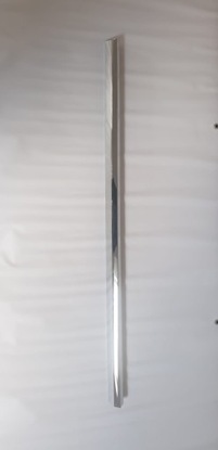 Планка двері передніх правих bmw x7 g07 51138092880 фото №1