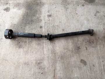 Wał привідний bmw f10 2.0 d xdrive 7633480 фото №1