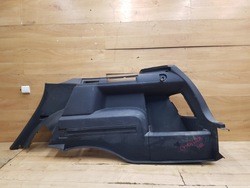 Боковина оббивка багажника 2szt комплект chrysler 300c універсал фото №1