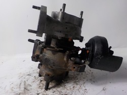 Mazda 6 ii турбонагнетатель турбина vj410904 фото №1