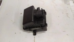 Витратомір - корпус фільтра повітря kia sorento i 02-06 ціна 60zł фото №1