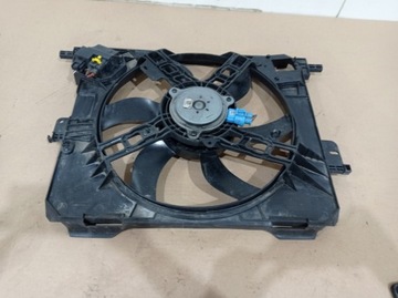 Вентилятор twingo 3 iii 453 1285777x 255507773r фото №1