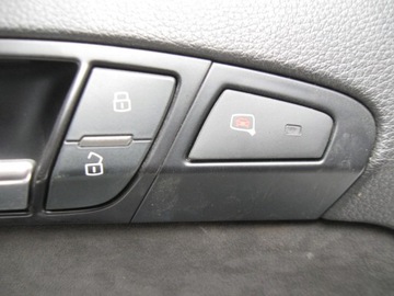 Переключатель мертвого pola зеркал audi q7 4l0 фото №1