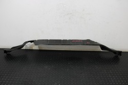 Панель под лобовым стеклом нижняя металлический audi q3 ii 2 83a 83a805277b фото №1