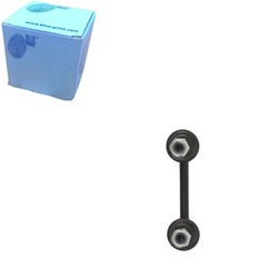 Блакитний print з'єднувач stabi. subaru legacy зад фото №1