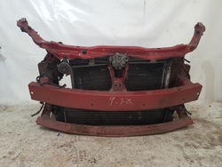 Suzuki sx4 06-10 pas переднее 1.9ddis фото №1