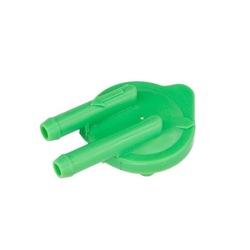 Бачок розширювальний rc0203 фото №1