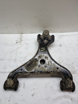 Mercedes vito viano w639 важіль лівий перед переднє фото №1