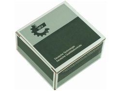 Підшипник колеса зад chevrolet lacetti 05-13 nubira 05-11 evanda 05-06 фото №1