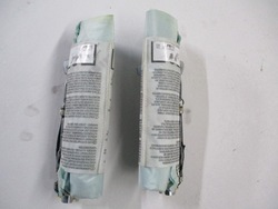 Подушка безопасности сиденья audi a1 8x0 правые фото №1