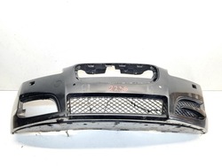 Jaguar xf x250 рестайлінг r sport бампер перед переднє фото №1