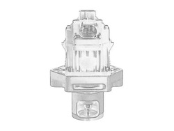 Клапан egr подходит для: alfa romeo 159, brera, giulietta, mito, spider, фото №1