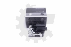 Замок двері перед лівий renault megane i 7702127968 фото №1