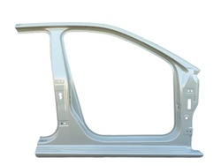 Skoda scala 657 порог стойка правые 19-24 фото №1