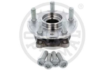 Подшипник колёса перед з кольцо импульсов 881790 фото №1