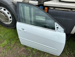 Renault laguna iii двері праві перед праві передні фото №1