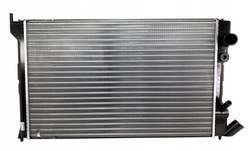 Радіаторів води citroen xm 2.0 t 1992 - 1999 фото №1