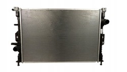 Радіаторів води ford c-max galaxy mondeo s-max kuga фото №1