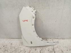 Крыло правые перед переднее ssangyong tivoli рестайлинг 2019- фото №1