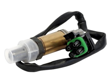 Лямбда-зонд з'єднувач lada niva російська фото №1