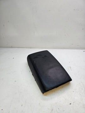 Подлокотник перед audi a6 c7 4g0864207 кожа фото №1