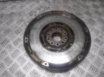 Колесо двухмассовый opel vectra c 2.2 dti фото №1