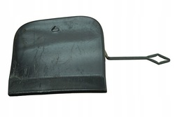 Заглушка фаркоп бампера зад mini countryman f60 фото №1