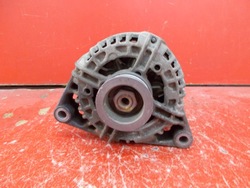 Renault kango ii 1.5 dci 8200660034b генератор mercedes citan фото №1