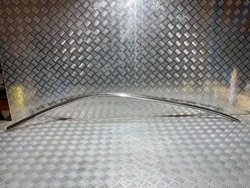 Планка дахова хром ліва opel mokka b ii 20- фото №1