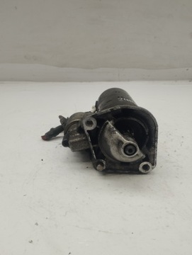 Volvo s60 стартер 0001109252 фото №1