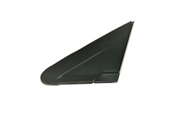 Заглушка крыльев левый перед subaru impreza xv 17- фото №1