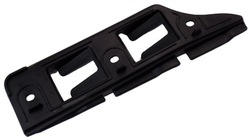 Vw golf v jetta кріплення ковзун тримач бампера le фото №1