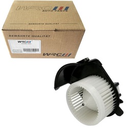 Вентилятор повітродувка повітропровід renault master iii 10- movano фото №1