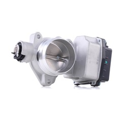 Ridex 158t0027 дросельна заслінка do peugeot 307 sw 3h 307 3a/c 307 cc 3b фото №1