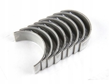 Вкладиші шатунні ford 1.3 1.6 fiesta escort фото №1