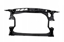 Audi a6 c7 a7 4g 2011-2018 v8 pas переднє перед фото №1