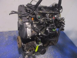 Citroen c5 2.0hdi 109km двигун rhz протестований форсунки bosch фото №1