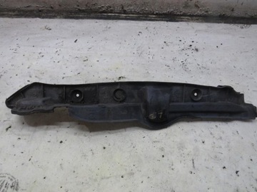 Шумоізоляція крила ліві prius 3 iii 53828-47030 фото №1