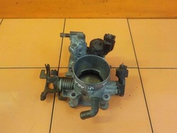 Grand vitara 2.7 v6 03r 172km h27a дросельна заслінка фото №1