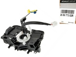 Стрічка подушка безпеки шлейф r clio iv,twingo iii,captur новий оригінал фото №1