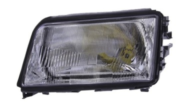 Новый фара audi 100 c4 91-94 depo левый фото №1