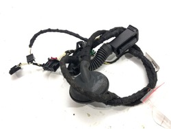 Джгут двері зад лівий 5g4971693t vw golf vii hb 5d 12-22 фото №1