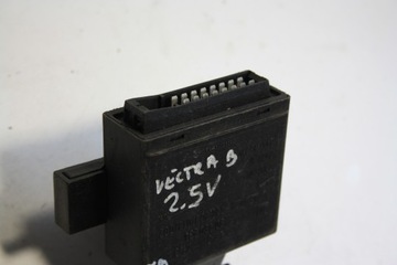 Opel vectra omega astra модуль света фото №1