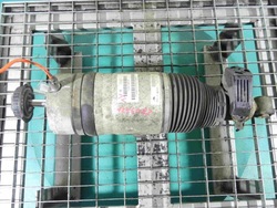 Амортизатор зад левый audi q7 i 4l фото №1