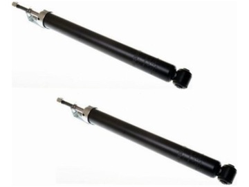 Амортизатори зад denckermann dsf153g фото №1