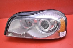 Фара лівий лампа перед ксенон eu 31290892 volvo xc90 1 i рестайлінг 06-14 фото №1