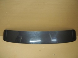 Спойлер спойлер накладка крышки audi q5 8r0827933a фото №1